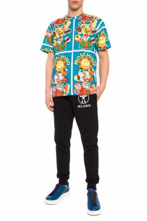 Moschino x smiley originals, zdjęcie 2 Moschino x smiley originals od Moschino